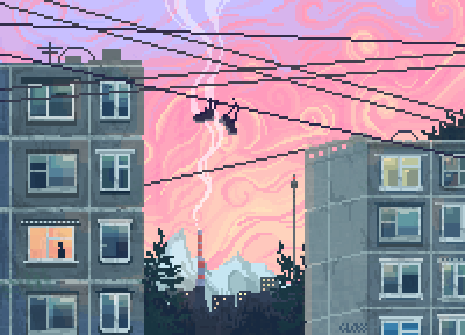PixelArt